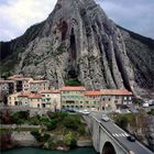 Sisteron: Haute-Provence