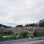 Sisteron...das Tor in die Provence