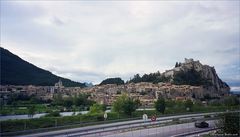 Sisteron...das Tor in die Provence