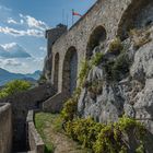 Sisteron_Festung