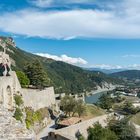 Sisteron_Festung