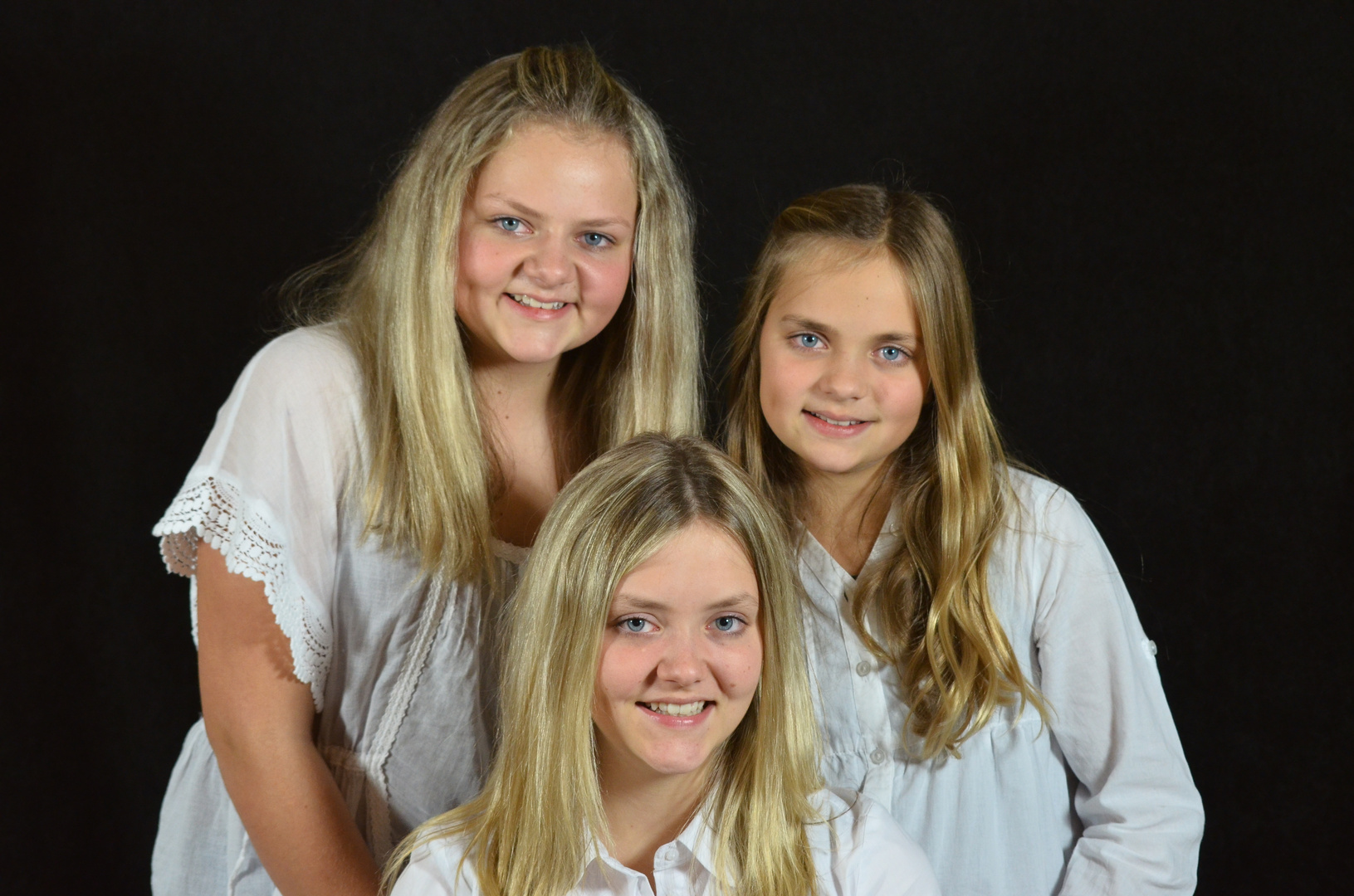 Sisters 2012