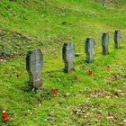 Sisters Graveyard