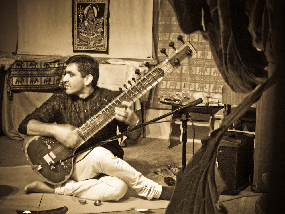 Sitar