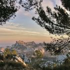 Site du jour.... Baux de provence....