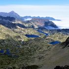 site gréziolles - campana (hautes Pyrénées)