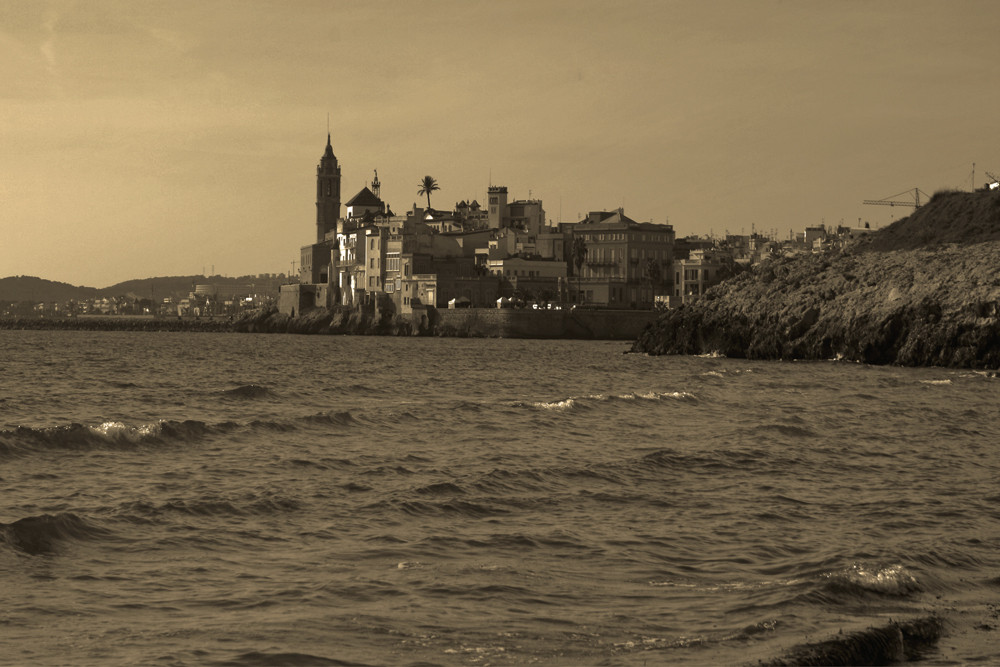 SITGES