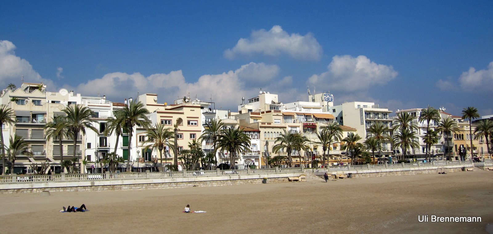 Sitges