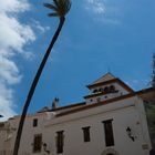 sitges bei Barcelona