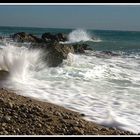 SITGES CON EL MAR "CABREAO"