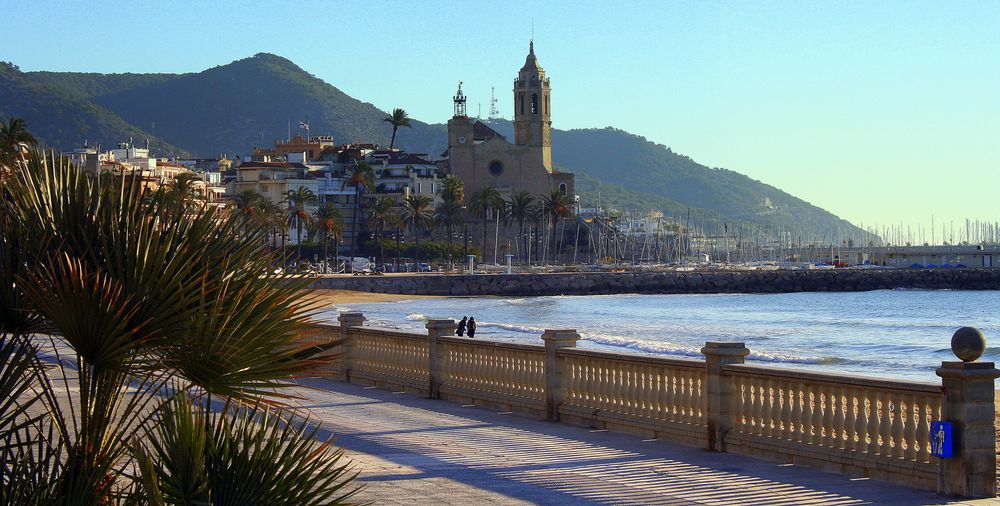 SITGES