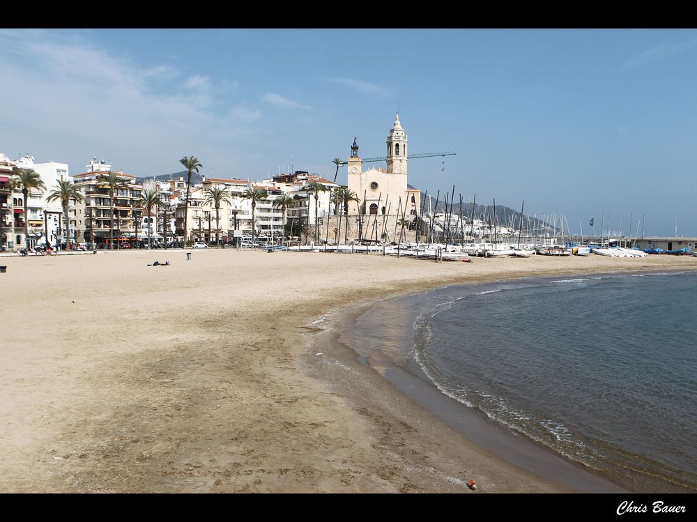 Sitges