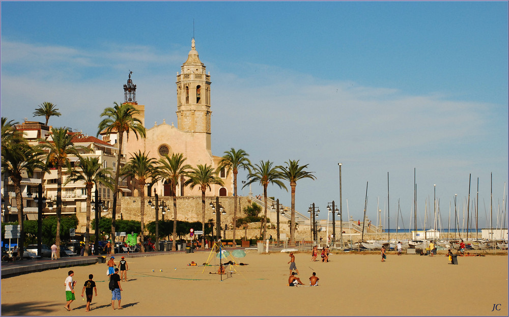 Sitges II