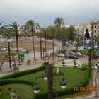 SITGES pueblo de barcelona-catalunya-