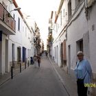 Sitges Spanien 2009