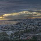 Sitges Sunset