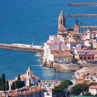 Sitges tiene su encanto