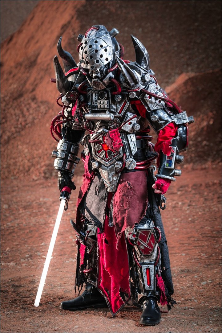 Sith Inquisitor