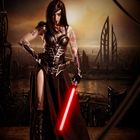 Sith Inquisitor- Star Wars