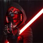 Sith Lord - Comic Con 2023