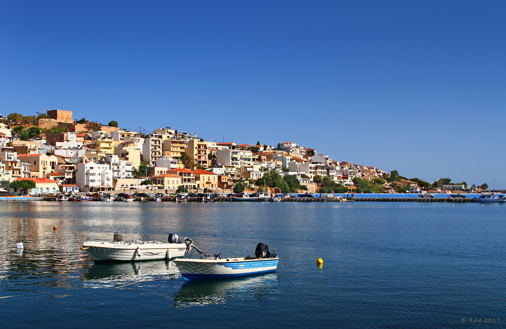 Sitia (Kreta)