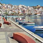 Sitia - Promenade