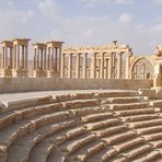 Sito Archeologico di Palmyra (1)