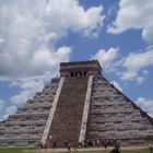 sito archeologico mexico