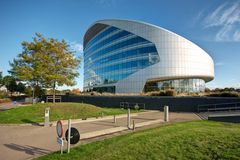 Sittard - Europaboulevard - Sabic-Building - 02