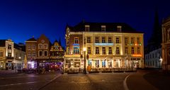 Sittard - Markt - 02