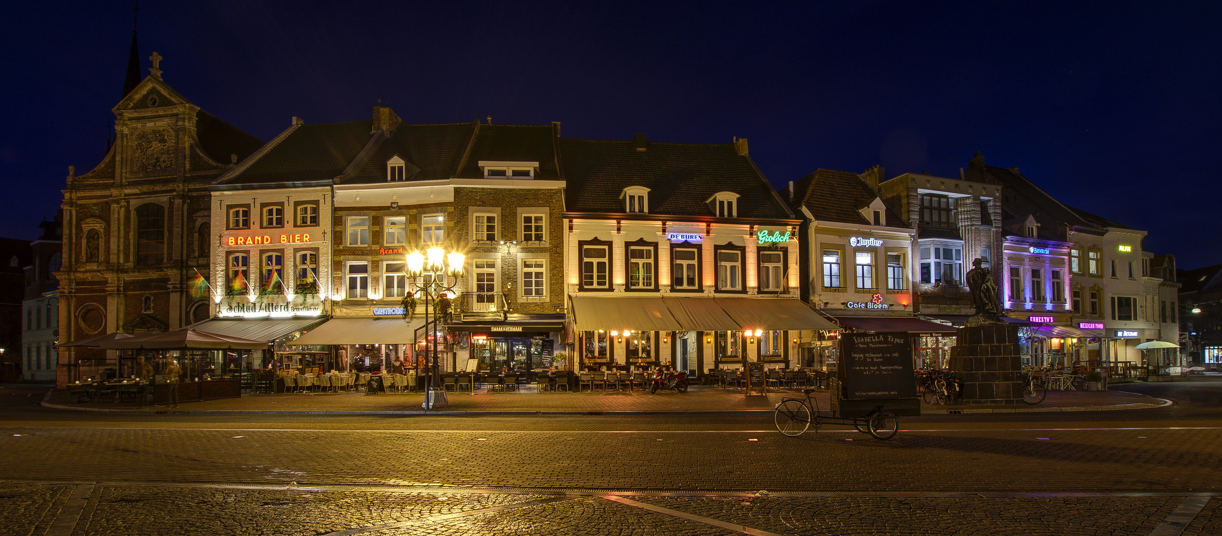 Sittard - Markt - 05