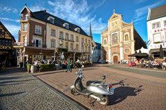 Sittard - Markt - Sint Michaëlskerk - 02