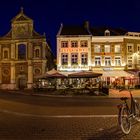 Sittard - Markt - Sint-Michielskerk - 03