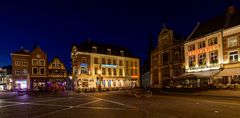 Sittard - Markt - Sint-Michielskerk - 04