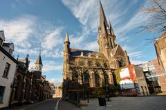 Sittard - Oude Markt - 02