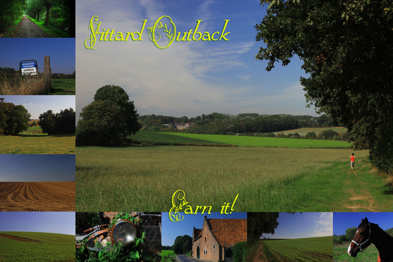 Sittard Outback