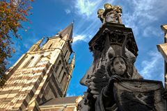 Sittard - Petrus Stoel van Antochiëkerk - 03