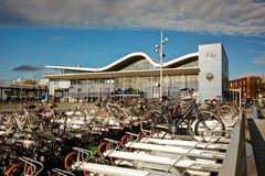 Sittard - Railway Station - 01