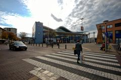 Sittard - Railway Station - 02