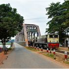 Sittaung River Bridge