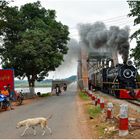 Sittaung River Bridge II