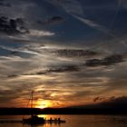 Sittin' on the Dock of the Bay