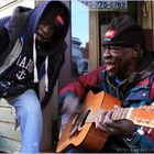 Sittin' on the Dock of the Bay - An Annapolis Main Street Moment