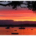 Sittin' on the dock of the bay...