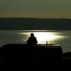 Sittin on the Docks.....