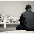 Sitting at the dock of the bay - ISTANBUL