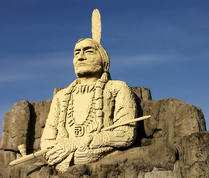 Sitting Bull