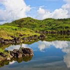 Situ Patenggang, West Java, Indonesia