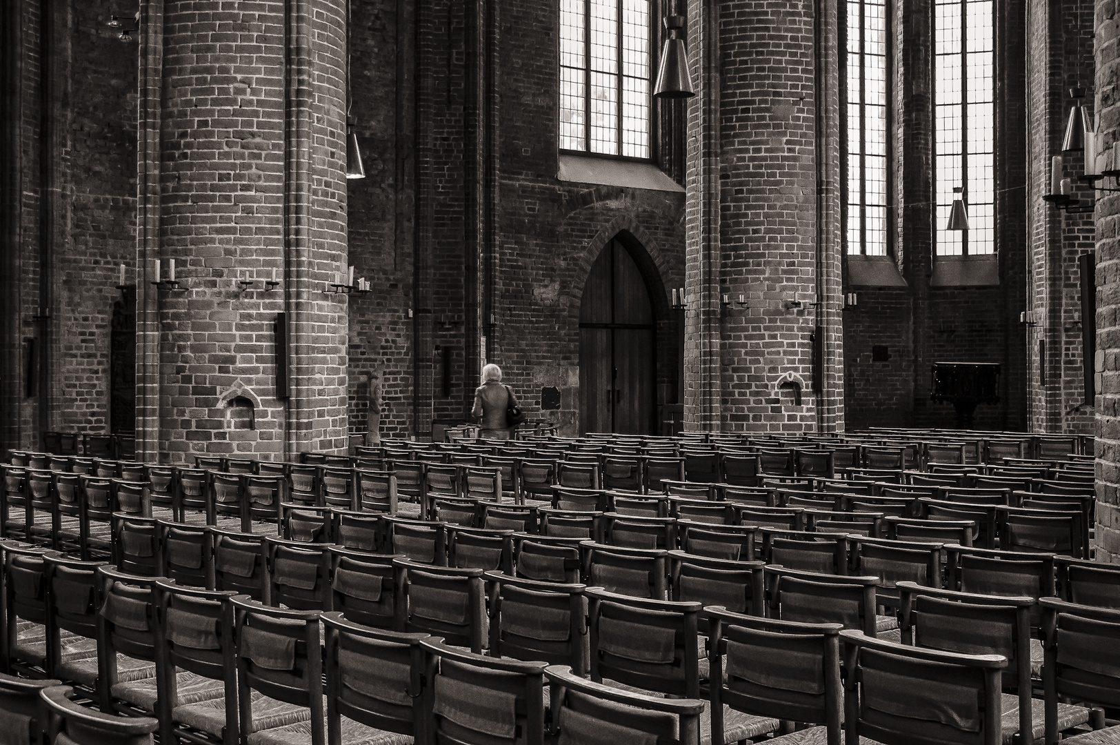 Sitz-Gelegenheiten...