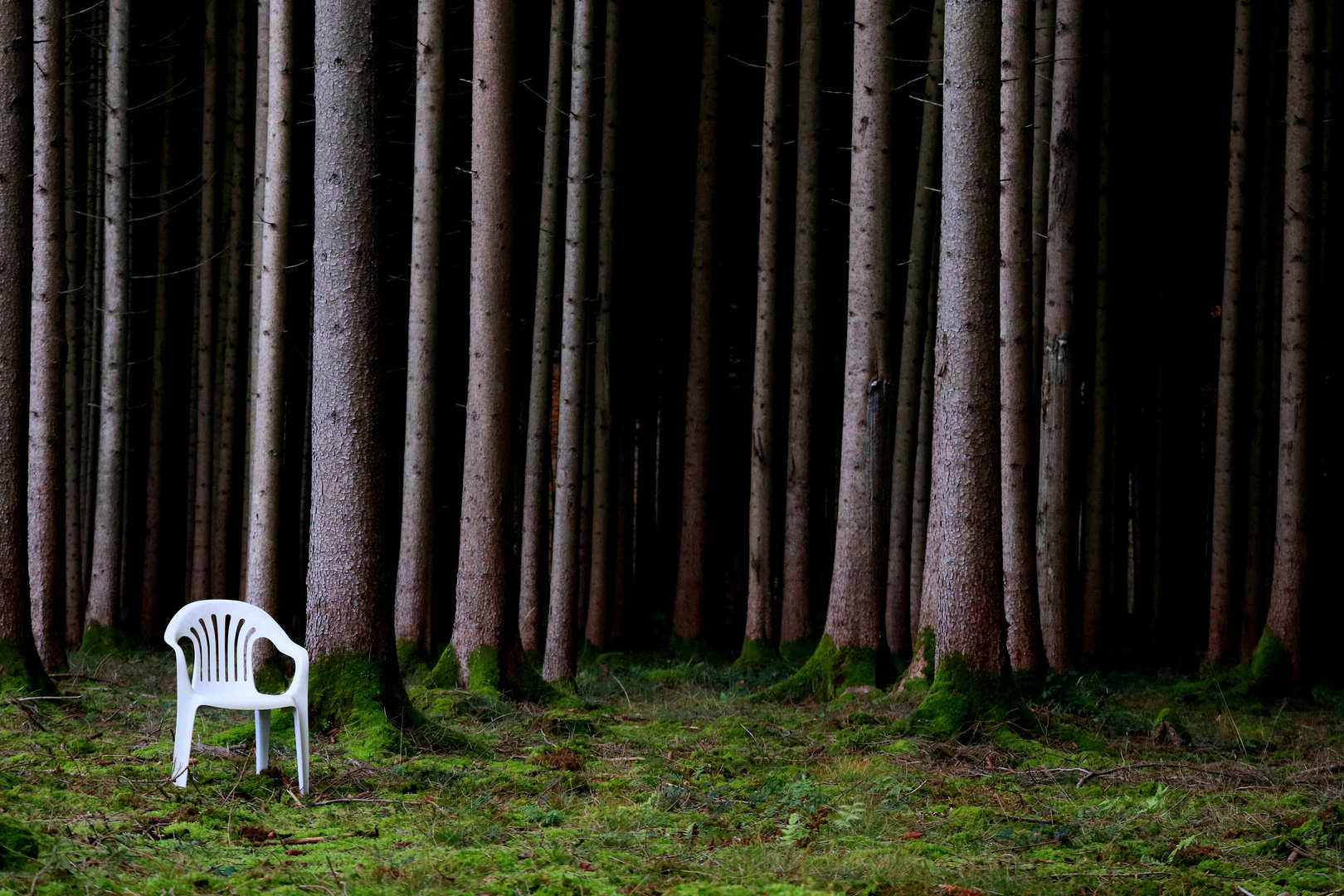 Sitz-Platz